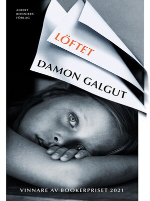 cover image of Löftet